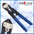 Large Fishing Tools Sea Fishing Wire Crimping Pliers Kits for Trace Wire